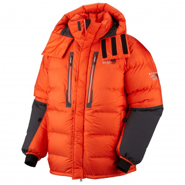 Mountain Hardwear Absolute Zero Parka - Down Jacket Men's | Buy