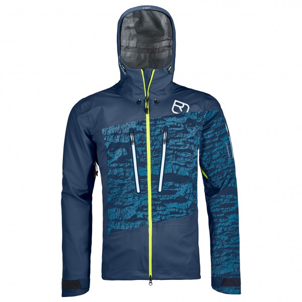 Ortovox 3L Guardian Shell Jacket - Ski jacket Men's | Buy online
