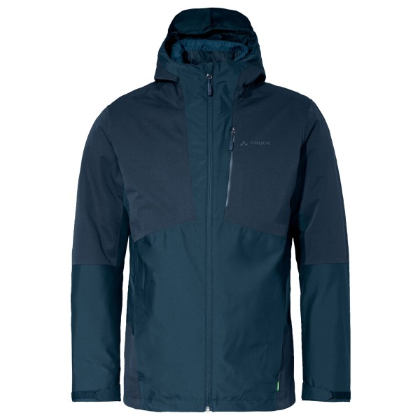 Image of Vaude - Miskanti 3in1 Jacket II - Doppeljacke Gr 3XL blau