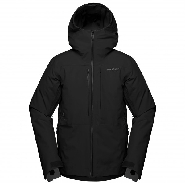 Norrøna Lofoten GORE-TEX Insulated Jacket - Ski jacket Men's | Buy
