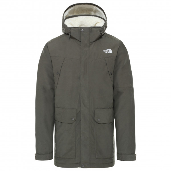 ノースフェイス★ミリタリーコート★ジャケット★裏ボア★KATAVI TRENCH 楽天市場】ザ ノースフェイス THE NORTH FACE ミリタリーコート メンズ