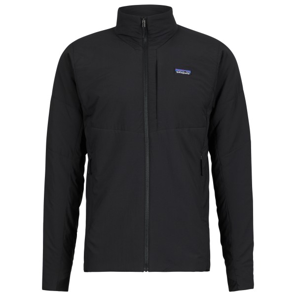 Image of Patagonia - Nano-Air Jacket - Kunstfaserjacke Gr L;M;S;XL;XS;XXL oliv;schwarz bei Bergfreunde.ch - der Outdoor Shop