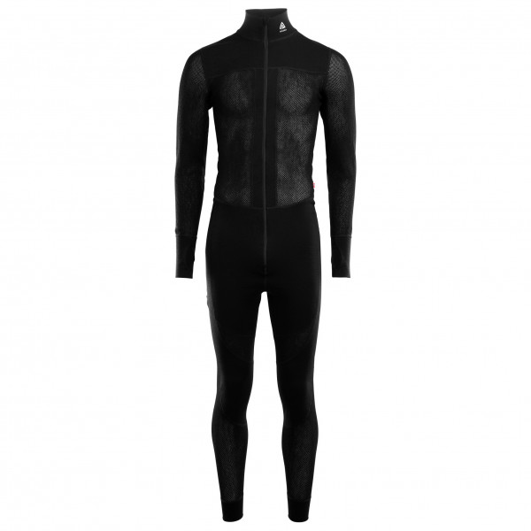 Image of Aclima - Woolnet Overall - Overall Gr M;S schwarz bei Bergfreunde.ch - der Outdoor Shop
