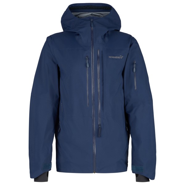 Norrøna Lofoten GORE-TEX Pro Jacket - Ski jacket Men's | Buy