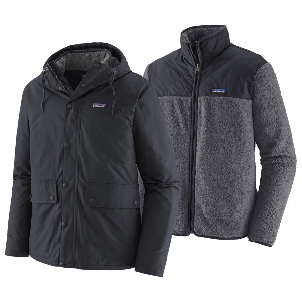 Patagonia Isthmus 3-in-1 Jacket - 3-in-1 jacket Men's | Buy online