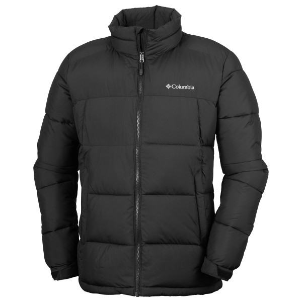 Image of Columbia - Pike Lake Jacket - Kunstfaserjacke Gr L;M;S;XL;XXL schwarz bei Bergfreunde.ch - der Outdoor Shop