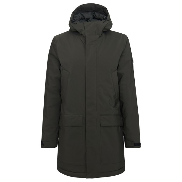Image of Peak Performance - Unified Parka - Parka Gr M;XL;XXL blau bei Bergfreunde.ch - der Outdoor Shop