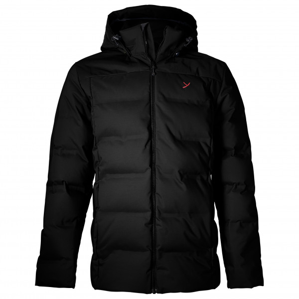 Image of Nordisk - Akkarvik Bonded Down Jacket - Daunenjacke Gr M schwarz