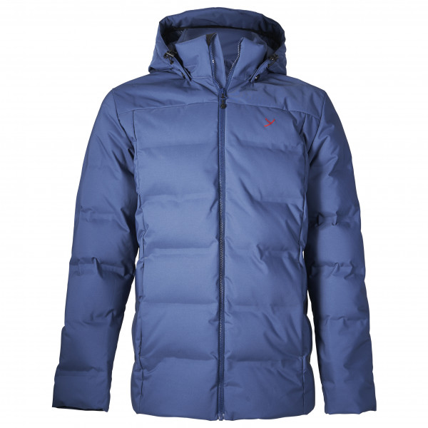 Image of Nordisk - Akkarvik Bonded Down Jacket - Daunenjacke Gr M;S;XL;XXL schwarz