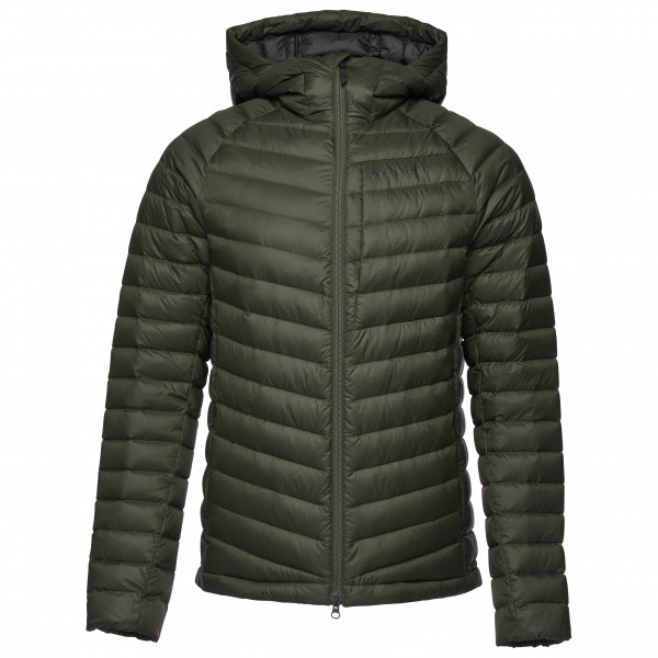 Image of Black Diamond - Access Down Hoody - Daunenjacke Gr L oliv bei Bergfreunde.ch - der Outdoor Shop