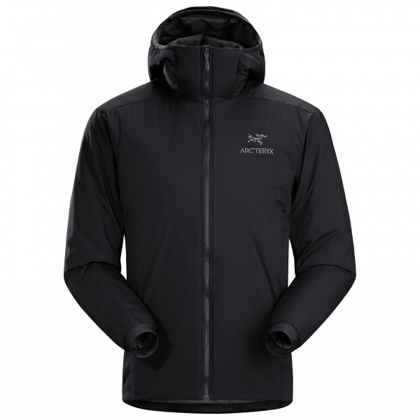 Image of Arc'teryx - Atom LT Hoody - Kunstfaserjacke Gr 3XL schwarz bei Bergfreunde.ch - der Outdoor Shop