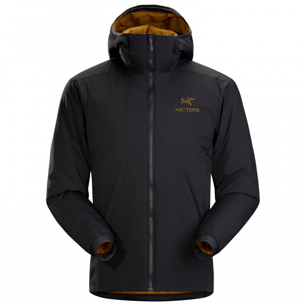 Image of Arc'teryx - Atom LT Hoody - Kunstfaserjacke Gr 3XL;L;M;S;XL;XS;XXL blau;braun;grau;orange;schwarz bei Bergfreunde.ch - der Outdoor Shop
