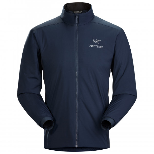 Image of Arc'teryx - Atom LT Jacket - Kunstfaserjacke Gr 3XL blau bei Bergfreunde.ch - der Outdoor Shop