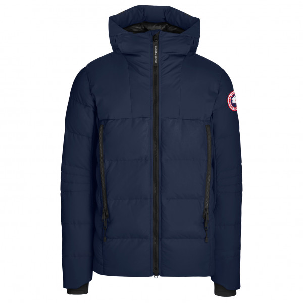 Image of Canada Goose - Hybridge Coat - Parka Gr L;M;S;XL;XS;XXL schwarz bei Bergfreunde.ch - der Outdoor Shop