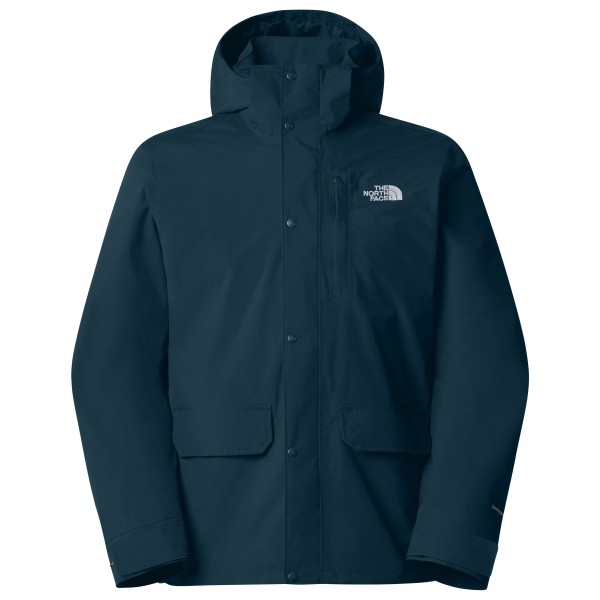 Image of The North Face - Pinecroft Triclimate Jacket - Doppeljacke Gr XXL blau