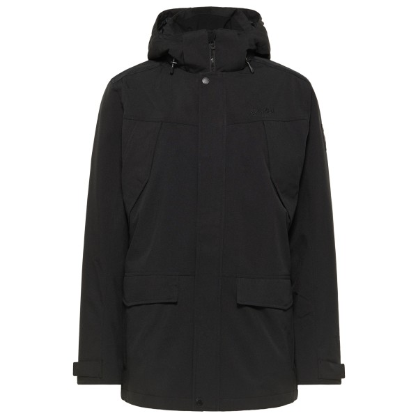 Image of Halti - Luosto Warm Parka Jacket - Parka Gr L;M;S;XL blau;schwarz bei Bergfreunde.ch - der Outdoor Shop