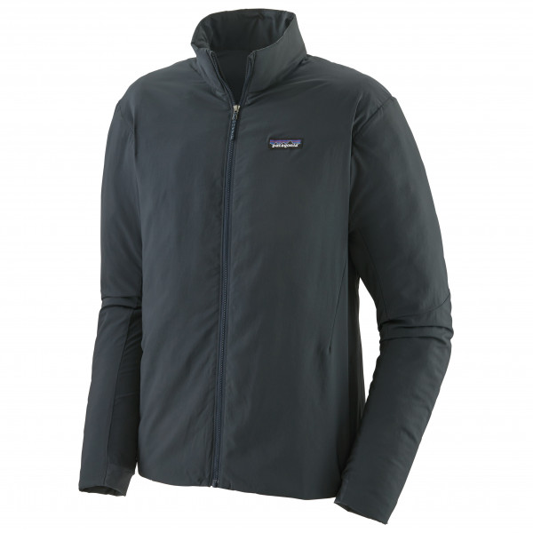 Image of Patagonia - Thermal Airshed Jacket - Kunstfaserjacke Gr L;M;S blau;schwarz bei Bergfreunde.ch - der Outdoor Shop