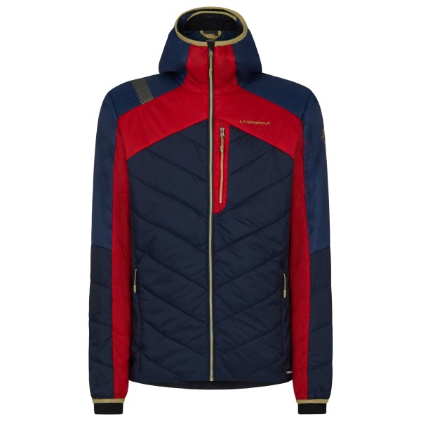 Image of La Sportiva - Mythic Primaloft Jacket - Kunstfaserjacke Gr M;S blau bei Bergfreunde.ch - der Outdoor Shop