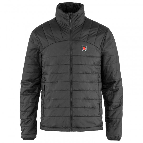 Image of Fjällräven - Expedition X-Lätt Jacket - Kunstfaserjacke Gr L grau bei Bergfreunde.ch - der Outdoor Shop
