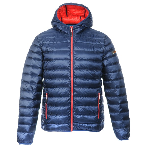 Image of Alvivo - Glasgow - Kunstfaserjacke Gr 3XL;L;M;S;XL;XS;XXL blau;schwarz bei Bergfreunde.ch - der Outdoor Shop