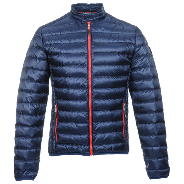 Image of Alvivo - Workuta - Daunenjacke Gr 3XL;L;M;S;XL blau bei Bergfreunde.ch - der Outdoor Shop