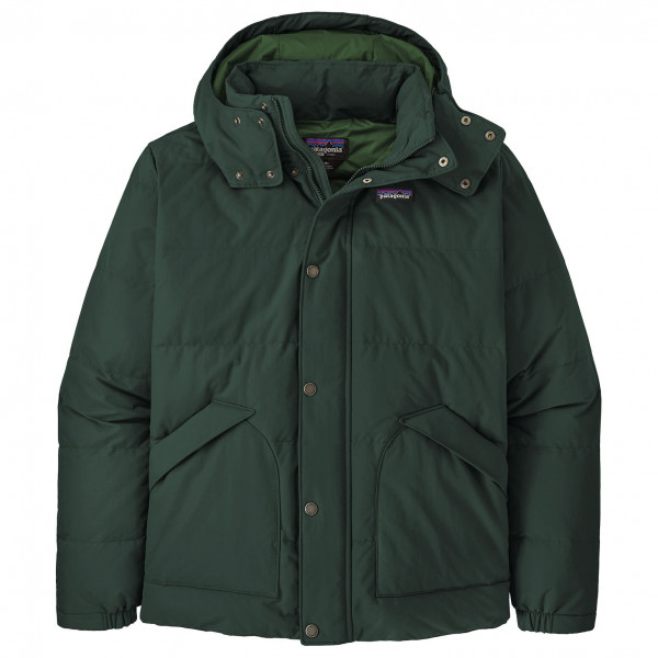 Patagonia - Downdrift Jacket - Winterjacke Gr M;S;XL;XXL blau;braun;grau;oliv