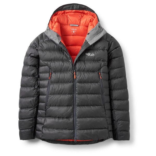 Rab - Electron Pro Jacket - Chaqueta de plumas