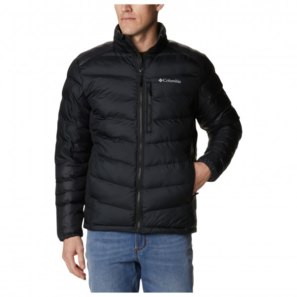 Image of Columbia - Labyrinth Loop Jacket - Kunstfaserjacke Gr L schwarz bei Bergfreunde.ch - der Outdoor Shop