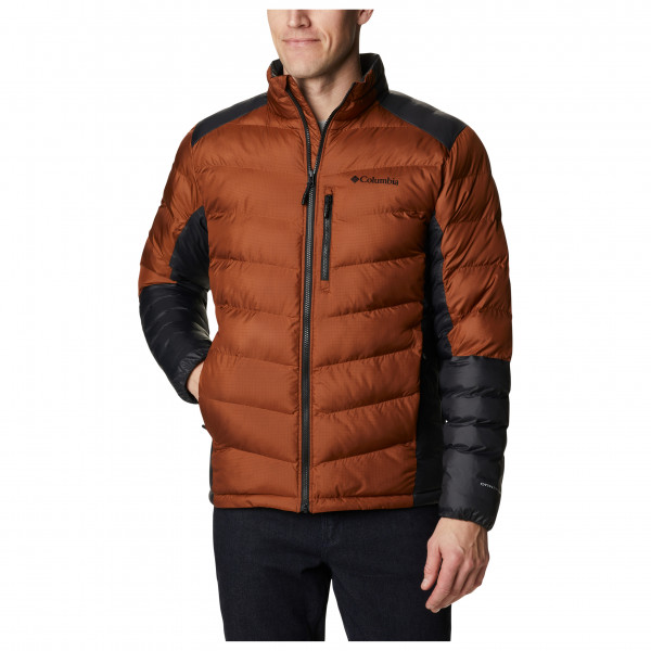 Image of Columbia - Labyrinth Loop Jacket - Kunstfaserjacke Gr L;M;S;XL;XXL schwarz bei Bergfreunde.ch - der Outdoor Shop