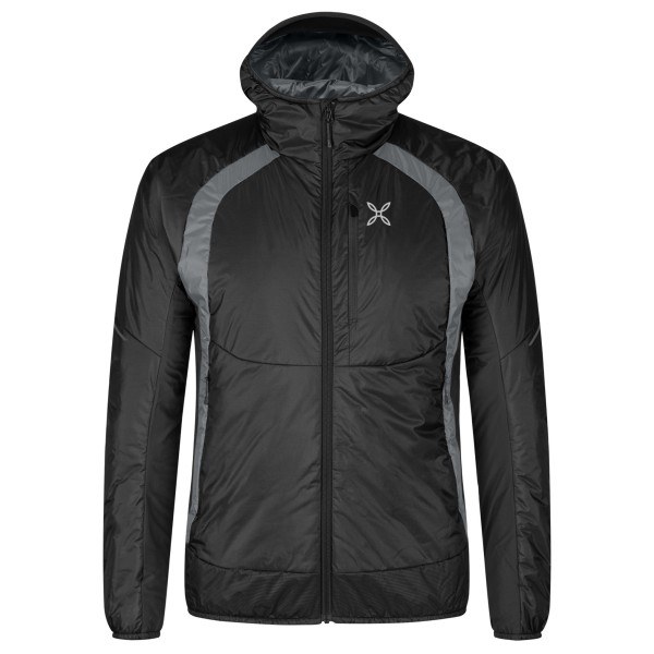Image of Montura - Vulcan 2.0 Jacket - Kunstfaserjacke Gr XXL schwarz/grau