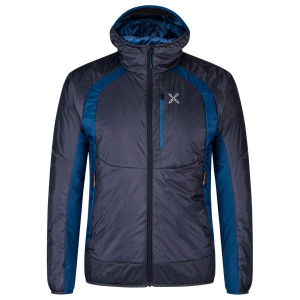 Image of Montura - Vulcan 2.0 Jacket - Kunstfaserjacke Gr XXL blau