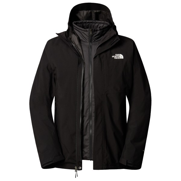 Image of The North Face - Carto Triclimate Jacket - Doppeljacke Gr L;M;S;XL;XXL blau;oliv;schwarz