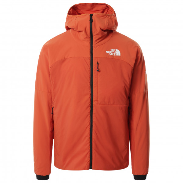 The North Face Summit L3 Ventrix Hoodie - Synthetic jacket Men
