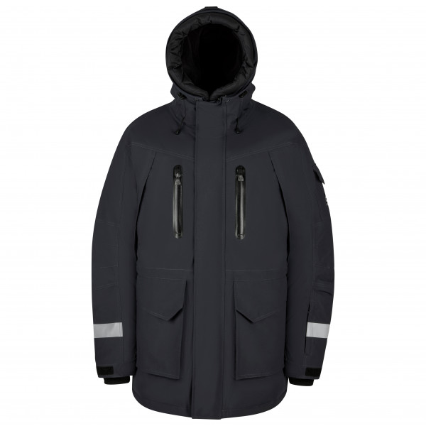 Image of 66 North - Jokla Parka - Parka Gr L;M;S;XL blau;schwarz bei Bergfreunde.ch - der Outdoor Shop