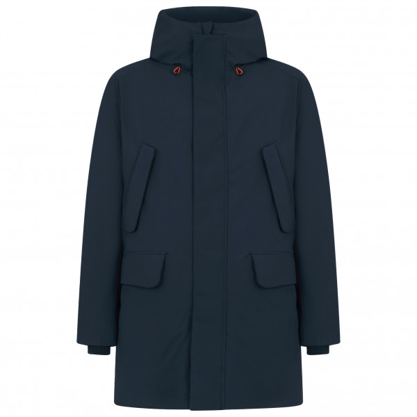 Image of Save the Duck - Wilson - Parka Gr S blau