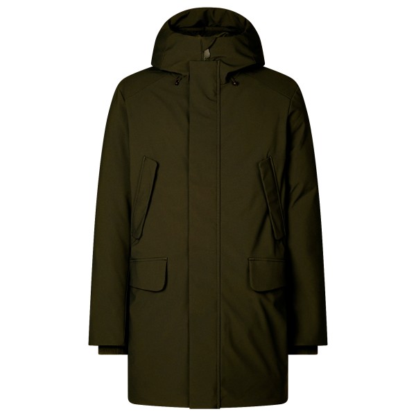 Image of Save the Duck - Wilson - Parka Gr 3XL;4XL;L;M;S;XL;XXL blau;oliv;schwarz