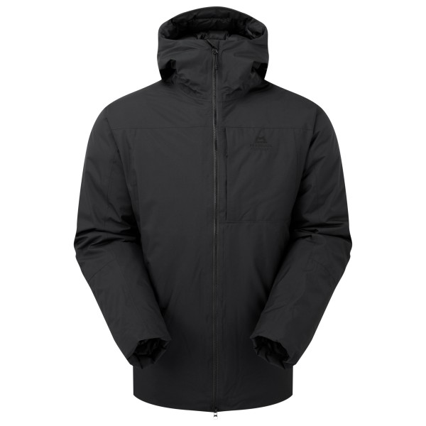 Mountain Equipment Triton Jacket Donsjack Zwart