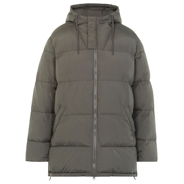 Image of LangerChen - Jacket Erin - Parka Gr L;XL grau bei Bergfreunde.ch - der Outdoor Shop