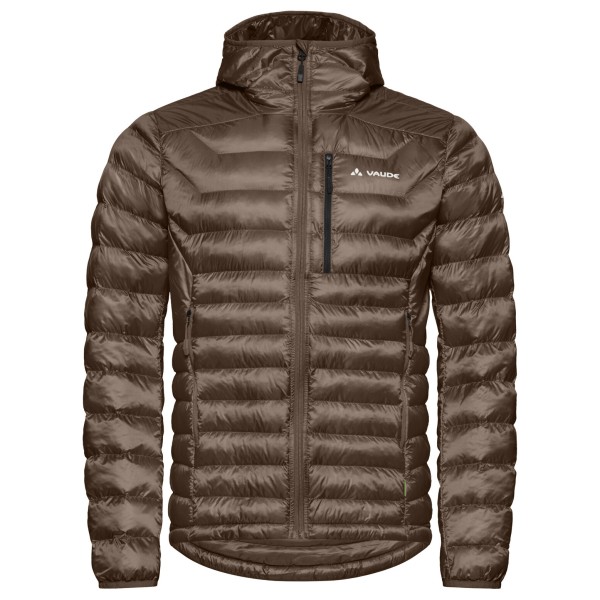 Image of Vaude - Batura Hooded Insulation Jacket - Kunstfaserjacke Gr L;M;XXL schwarz bei Bergfreunde.ch - der Outdoor Shop