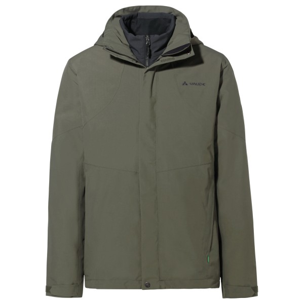 Image of Vaude - Caserina 3in1 Jacket II - Doppeljacke Gr 3XL;L;M;S;XL;XXL blau;schwarz
