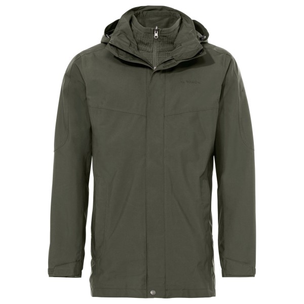 Image of Vaude - Idris 3in1 Parka III - Doppeljacke Gr 3XL;4XL;L;M;S;XL;XXL blau;oliv;schwarz