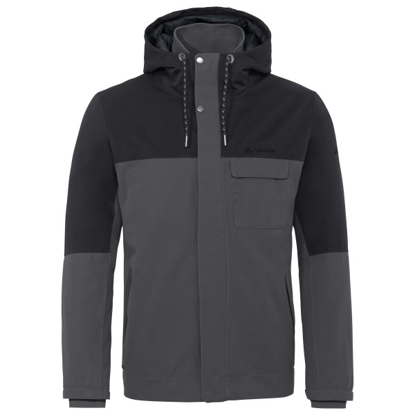 Image of Vaude - Manukau Jacket II - Winterjacke Gr S grau