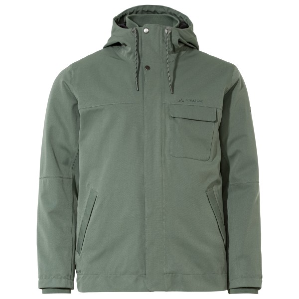 Image of Vaude - Manukau Jacket II - Winterjacke Gr L oliv