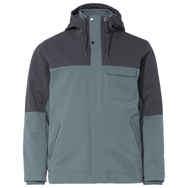 Image of Vaude - Manukau Jacket II - Winterjacke Gr M grau
