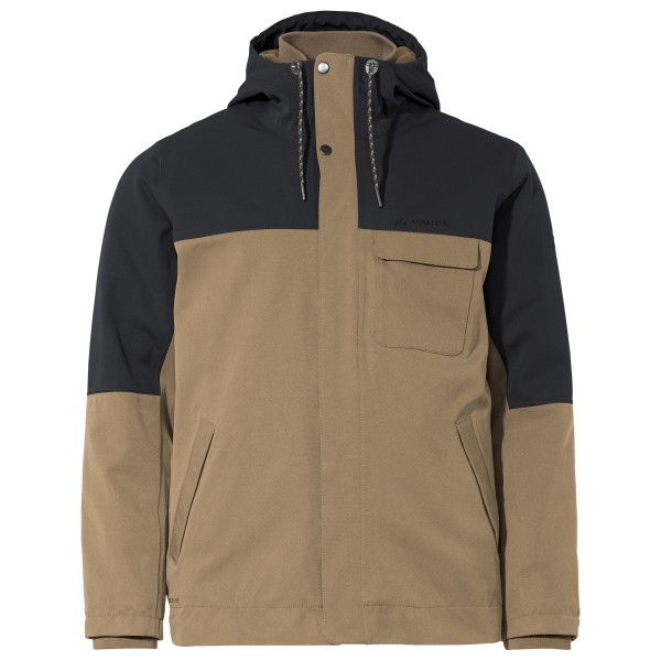 Image of Vaude - Manukau Jacket II - Winterjacke Gr M beige