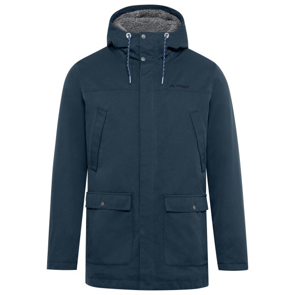 Image of Vaude - Manukau Parka II - Winterjacke Gr 3XL blau