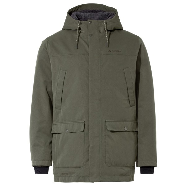 Image of Vaude - Manukau Parka II - Winterjacke Gr 3XL;L;M;S;XL;XXL beige;blau;braun;grau;oliv