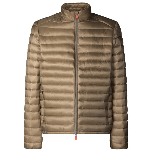 Save the Duck - Alexander - Kunstfaserjacke Gr S beige/braun