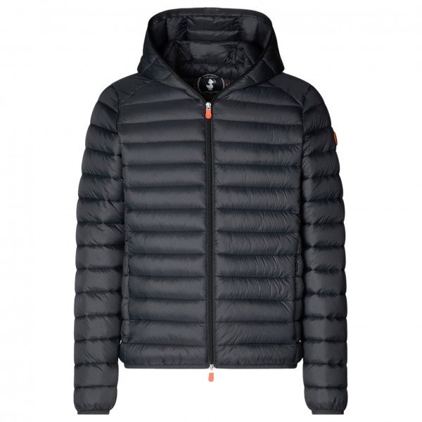 Save the Duck - Donald - Kunstfaserjacke Gr S grau