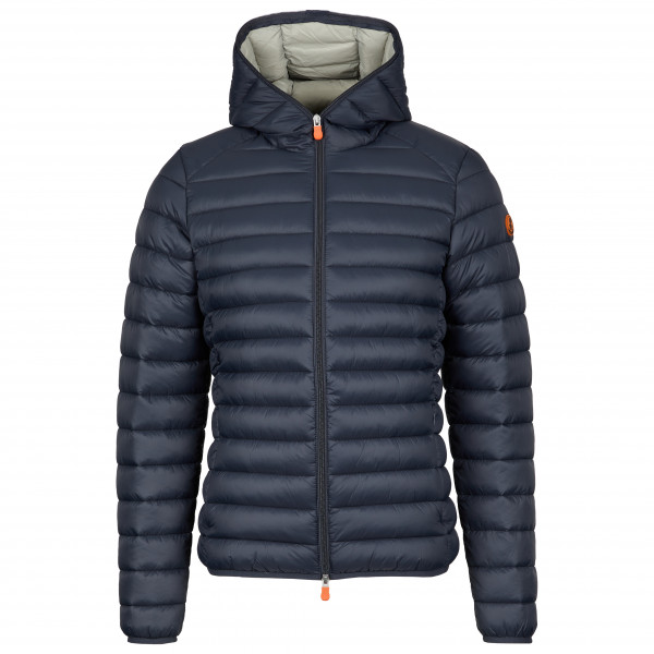 Save the Duck - Donald - Kunstfaserjacke Gr XXL blau